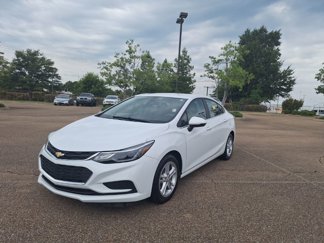 Used 2018 Chevrolet Cruze LT image 1
