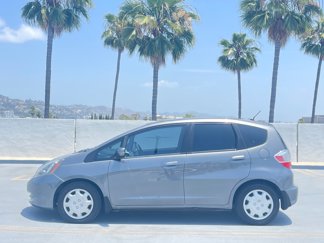 Used 2012 Honda Fit image 1