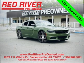 Used 2023 Dodge Charger SXT w/ Cold Weather Package image 1