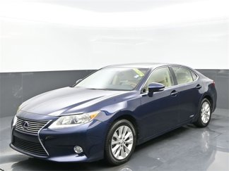 Used 2013 Lexus ES 300h image 1