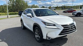 Used 2015 Lexus NX 200t F Sport image 1