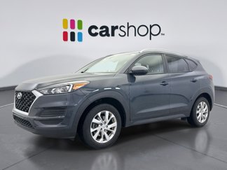 Used 2019 Hyundai Tucson Value image 1