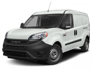 Used 2021 RAM ProMaster City Tradesman w/ Window Group 09 image 1