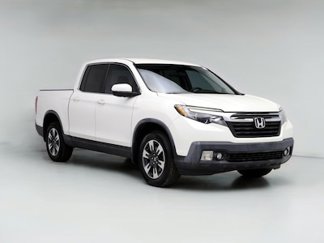 Used 2019 Honda Ridgeline RTL-T image 1
