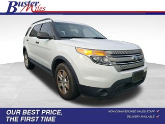 Used 2014 Ford Explorer FWD image 1