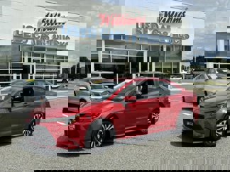 Used 2020 Toyota Corolla LE image 1