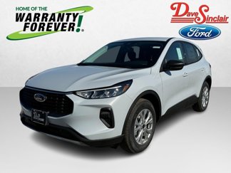 New 2025 Ford Escape Active w/ Cold Weather Package image 1