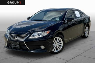 Used 2015 Lexus ES 350 w/ Premium Package image 1