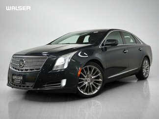 Used 2014 Cadillac XTS Platinum image 1