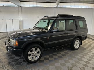 Used 2004 Land Rover Discovery HSE image 1