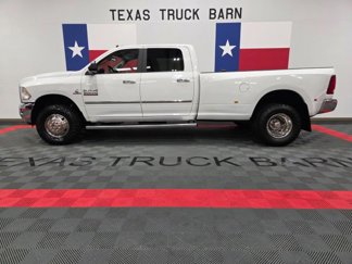Used 2017 RAM 3500 Lone Star image 1