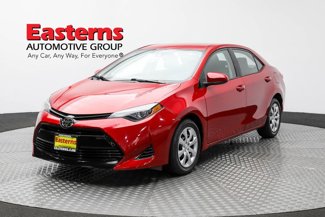 Used 2019 Toyota Corolla L image 1
