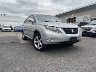 Used 2011 Lexus RX 350 AWD image 1