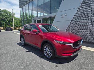 Used 2019 MAZDA CX-5 Grand Touring Reserve image 1