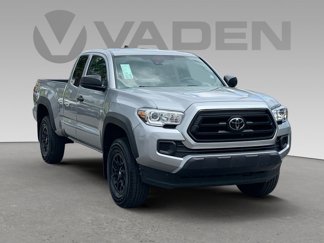 Used 2022 Toyota Tacoma SR w/ SX Package image 1