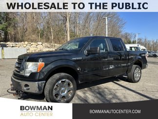 Used 2012 Ford F150 XLT image 1