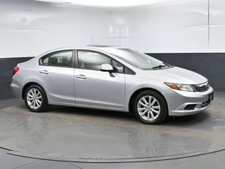 Used 2012 Honda Civic EX image 1