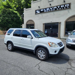 Used 2006 Honda CR-V EX image 1