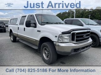 Used 2000 Ford F250 XL image 1