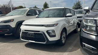 Used 2022 Kia Soul LX w/ Technology Package image 1