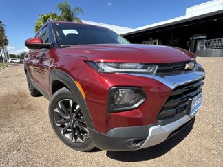 Used 2023 Chevrolet TrailBlazer LT w/ Convenience Package image 1
