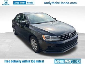 Used 2015 Volkswagen Jetta S video 1