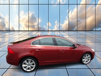 Used 2013 Volvo S60 T6 image 1