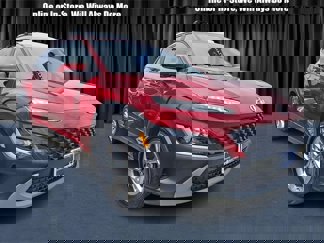 Certified 2022 Hyundai Kona SEL w/ Convenience Package image 1