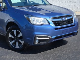 Used 2017 Subaru Forester 2.5i Premium video 2