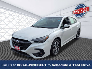 New 2025 Subaru Legacy Premium video 1