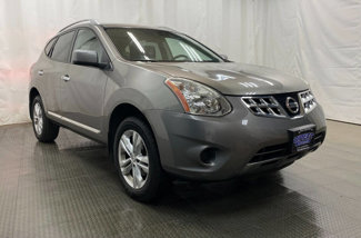 Used 2013 Nissan Rogue SV image 1