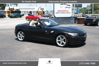 Used 2012 BMW Z4 sDrive28i w/ Sport Pkg image 1