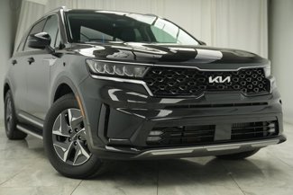 Used 2023 Kia Sorento EX image 1