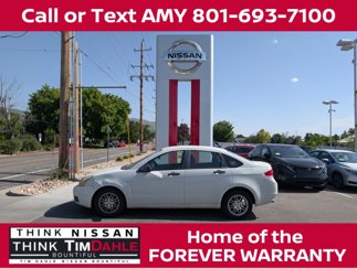 Used 2010 Ford Focus SE image 1
