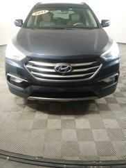 Used 2017 Hyundai Santa Fe Sport w/ 2.4L Tech Package 04 image 1