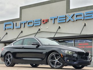 Used 2019 BMW 430i Coupe image 1
