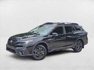 Used 2020 Subaru Outback Onyx Edition XT w/ Popular Package #2 image 1