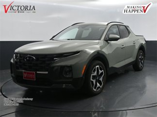 Used 2023 Hyundai Santa Cruz Limited w/ Cargo Package image 1