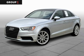 Used 2015 Audi A3 1.8T Premium Plus image 1