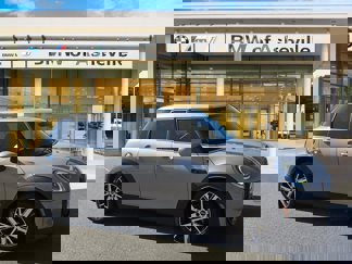 Used 2022 MINI Cooper S w/ Signature Upholstery Package image 1