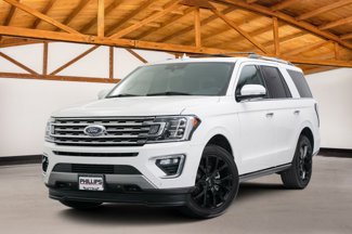 Used 2021 Ford Expedition Limited image 1