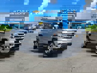 Used 2017 Chevrolet Colorado LT w/ LT Convenience Package image 1