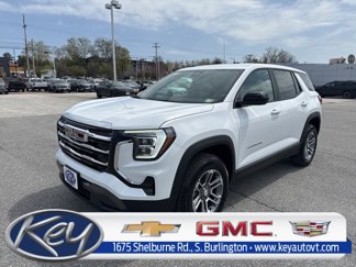 New 2025 GMC Terrain Elevation image 1