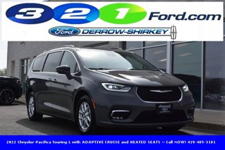 Used 2022 Chrysler Pacifica Touring-L image 1