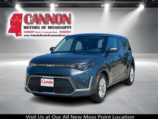 Used 2023 Kia Soul LX w/ Option Group 015 image 1