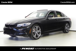 Used 2020 BMW 330i Sedan w/ Convenience Package image 1