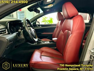 Used 2023 Kia K5 GT-Line w/ GT-Line Premium Package image 1