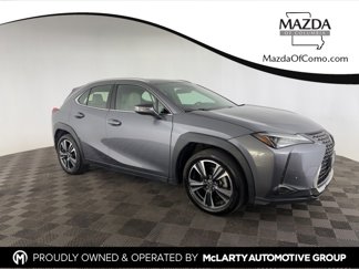 Used 2021 Lexus UX 200 image 1