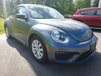 Used 2018 Volkswagen Beetle 2.0T S image 1