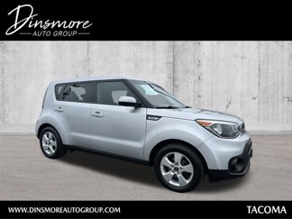 Used 2017 Kia Soul image 1
